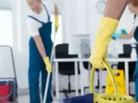 Уборка любой сложности, любых помещений. Химчистка