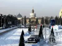 Рождество в Москве 05.1.2016 - 07.01.2016 (3дня/2 ночи)