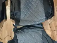Чехлы для автомобиля Volkswagen polo, фотография 2