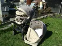детские коляски
