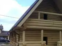 Бани на заказ, фотография 7