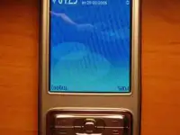 Новый Nokia N73 Black Ростест,оригинал, Финляндия