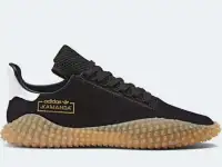 кроссовки ADIDAS KAMANDA