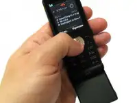 Новый Sony Ericsson W350i оригинал, Ростест, фотография 5