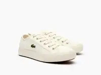 Женские кеды lacoste backcourt 124 1 cfa, фотография 2