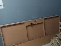 Продам дверь металлическую бу, фотография 2