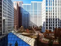 Продается 2-комн. квартира 61.67 м2 в новостройке