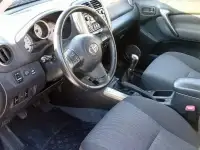 Продам машину Toyota RAV4, фотография 9