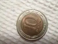 Монета