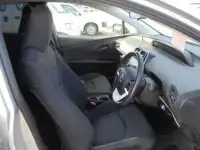 TOYOTA PRIUS ZVW50 2017 Г ПРОДАЕТСЯ В ОТЛИЧНОМ СОСТОЯНИИ С АУКЦИОНОВ ЯПОНИИ ПОД ЗАКАЗ, фотография 3
