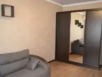 Продаётся квартира в Ессентуках, в элитном доме рядом с курортной зоной ул. Орджоникидзе 88 1-комнатная квартира 36 кв.м