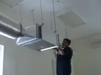 Продажа Монтаж Обслуживание Кондиционеров, фотография 2