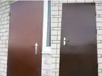 Сварочные работы