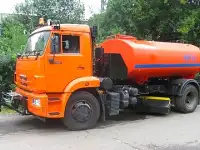 Аренда спецтехники в Москве и Московской области, фотография 9
