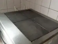 Плита электрическая пэп-0.48М-дш, фотография 6