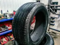 Шины летние Б/У 285/50 R20 Michelin Latitude