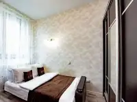 Inndays Apartments, Бутлерова, 7Б