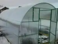 Теплицы