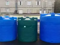 Пластиковые емкости, фотография 9