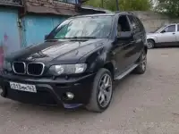 Продам Х-5 Обмен BMW X5, фотография 7