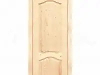 Двери массив