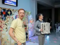 Агентство праздников 