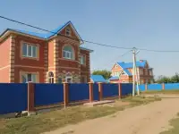 Гостевой дом, Самарская обл с ул Пушкина 24