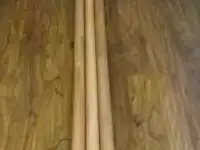 хореографические жерди из  сосны, бука, дуба., фотография 4