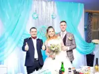 Ведущийтамада  Ди-Джей DJ на Ваш праздник