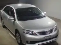 Toyota Allion седан полноприводный