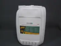 Протеиновый пенообразователь Foam X