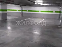 Продается место на закрытой стоянке, 13.6 м2, фотография 2