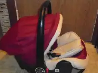 Автолюлька babyton