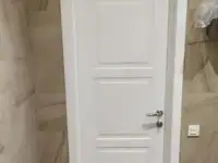 Установка дверей, фотография 3