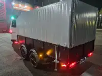 Усиленные прицепы под заказ!!!, фотография 9