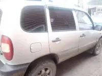 Срочно продам автомобиль