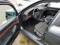 BMW 5-Series E39, 286S1 256S4 - по запчастям, фотография 3