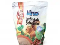 БЕБИ ПАПА - Cokolino lesnik - Чоколино фундук- каша быстрого приготовления 1 кг ( от 8 месяцев)