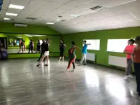 Приглашаем Вас посетить групповое занятие Латина