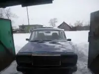 Продам ваз2107 Лада 2107
