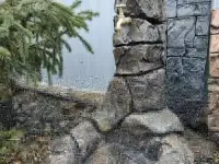 Декоративный уличный кран, фотография 2