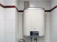 Установка и монтаж водонагревателей любых видов