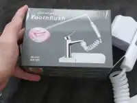 Ирригатор для зубов, фотография 3