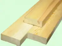 Пиломатериалы