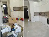 Уберу квартиру НЕДОРОГО, фотография 12
