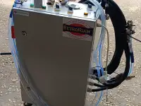 Установка для пеноизола RetroFoam