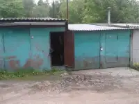 Сдам гараж срочно, Район Печатники улица Полбина 1 с1