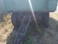 Продам КУНГ-Прицеп, фотография 2