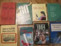 Книги на английском языке, фотография 10