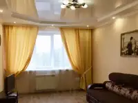 Продается  2-комнатная квартира в новом элитном кирпичном доме по адресу: г.Ессентуки, ул.площадь Октябрьская, 31б. За